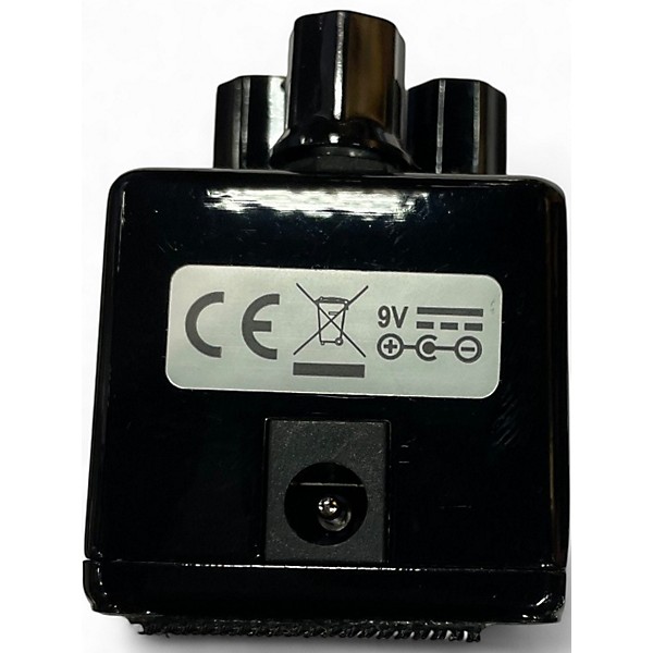 Used MXR RAW DAWG ERIC GALES Effect Pedal