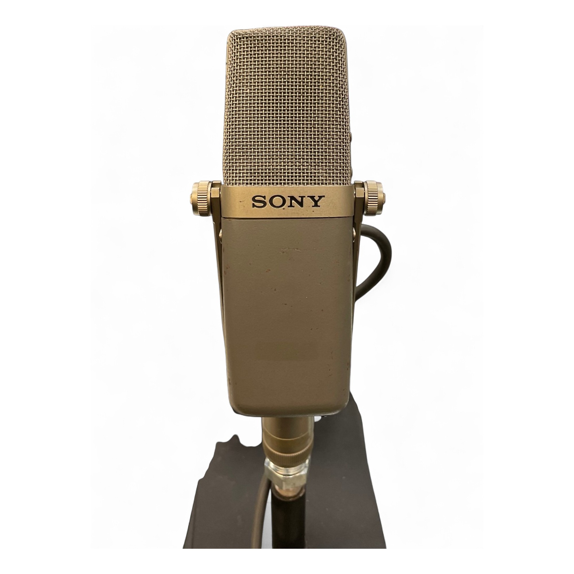 Used Sony C38B Condenser Microphone | Guitar Center