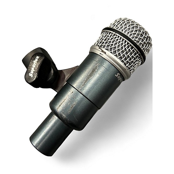 Used Superlux pro228A Dynamic Microphone