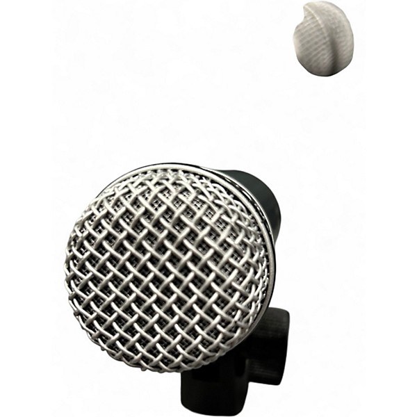Used Superlux pro228A Dynamic Microphone