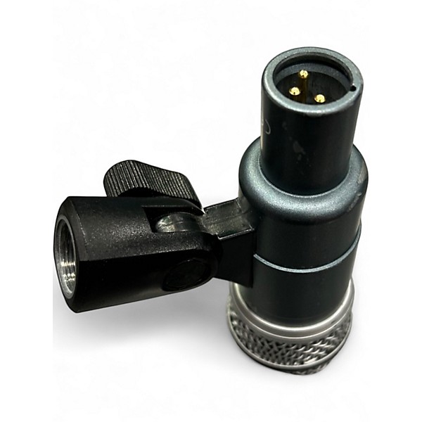 Used Superlux Pro228A Dynamic Microphone