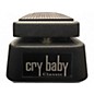 Used Dunlop CRY BABY CLASSIC Effect Pedal