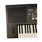 Used Yamaha ex5 Keyboard Workstation