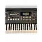 Used Yamaha ex5 Keyboard Workstation