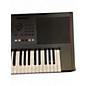 Used Yamaha ex5 Keyboard Workstation