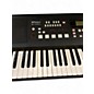 Used Yamaha ex5 Keyboard Workstation