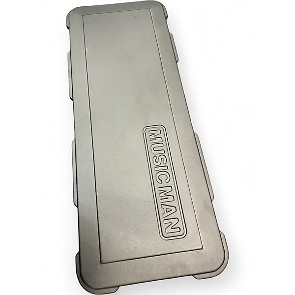 Used 2020 Ernie Ball Music Man Ball Family Reserve Petrucci BFR GREMLIN GREEN Solid Body Electric Guitar