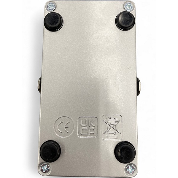 Used Electro-Harmonix Lizzard queen Effect Pedal