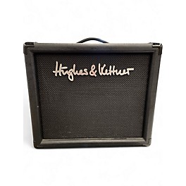 Used Hughes & Kettner Tm110  Guitar Cabinet