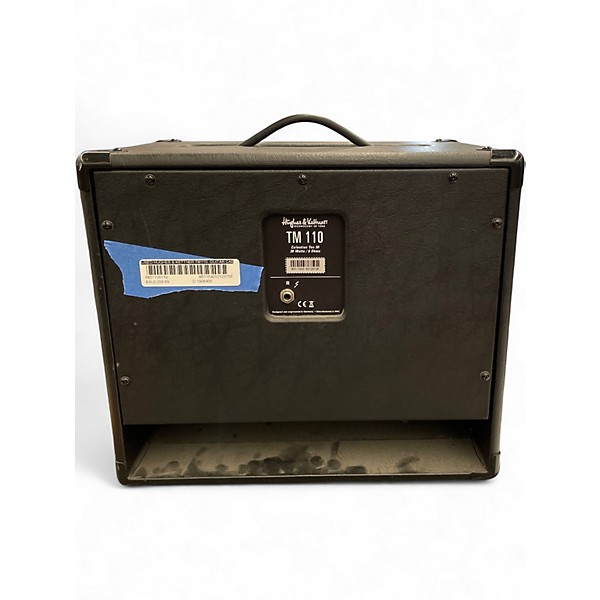 Used Hughes & Kettner Tm110 Guitar Cabinet