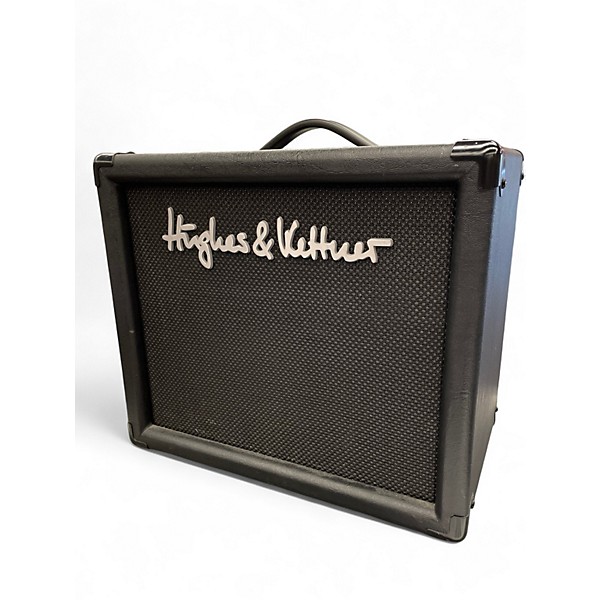 Used Hughes & Kettner Tm110 Guitar Cabinet