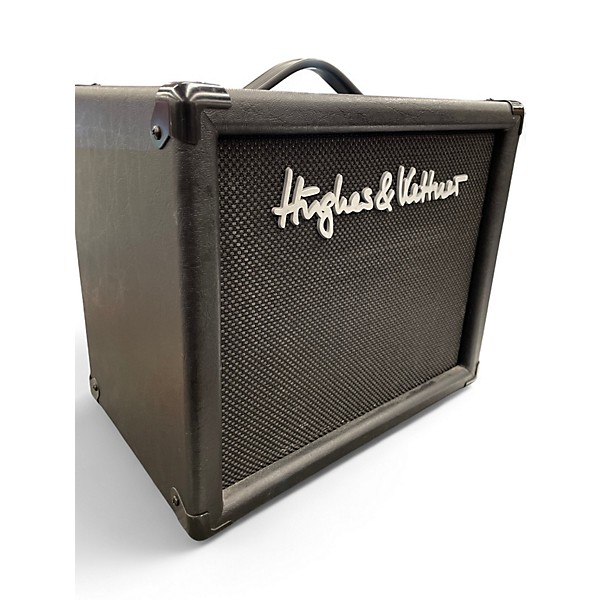 Used Hughes & Kettner Tm110 Guitar Cabinet
