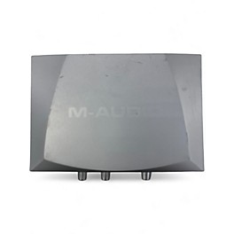 Used M-Audio Mobile Pre USB Audio Interface