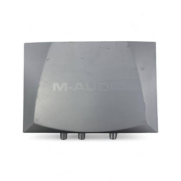 Used M-Audio Mobile Pre USB Audio Interface