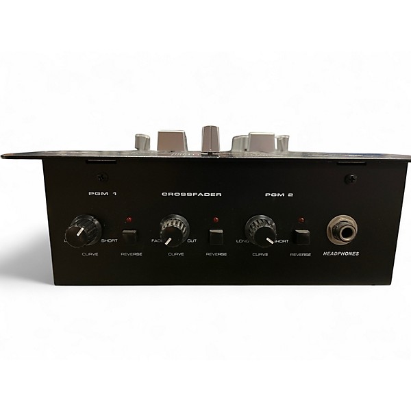 Used American Audio Q-D5 MKII DJ Mixer