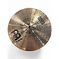 Used MEINL 14in HCS Crash Cymbal thumbnail