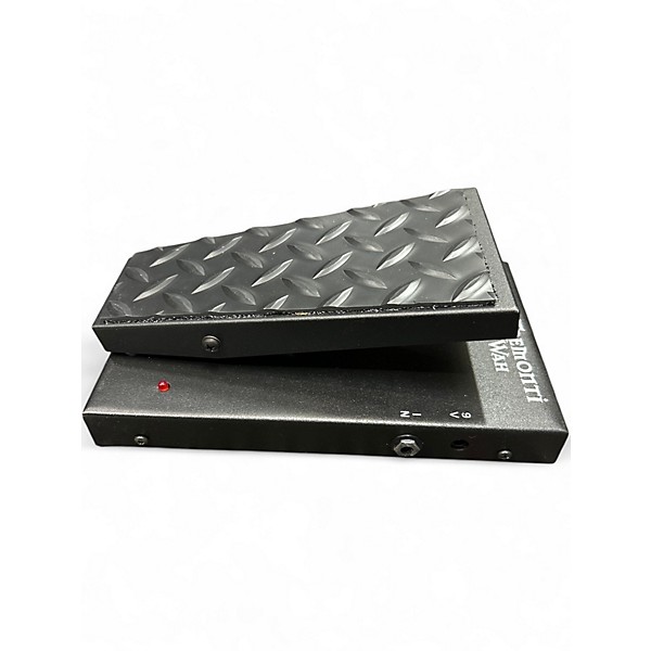 Used Morley Mark1 Mark Tremonti Wah Effect Pedal