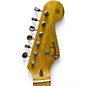 Used 1997 Fender ST-57 Stratocaster Reissue Surf Green Solid Body Electric Guitar