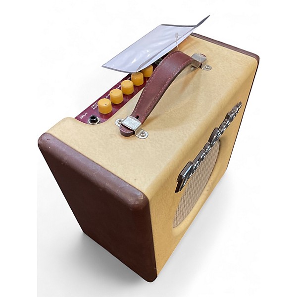 Used Danelectro nifty fifty Guitar Combo Amp