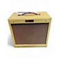 Used Fender Pro Junior tweed usa Tube Guitar Combo Amp thumbnail