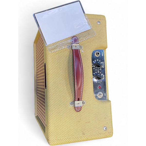 Used Fender Pro Junior tweed usa Tube Guitar Combo Amp