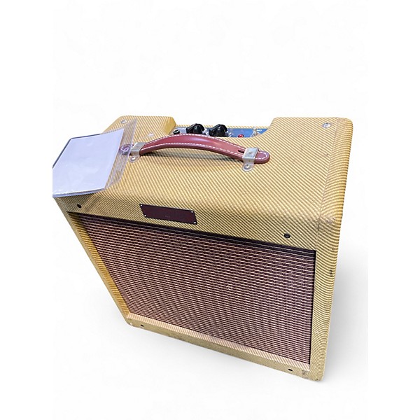 Used Fender Pro Junior tweed usa Tube Guitar Combo Amp