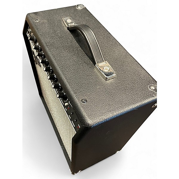 Used Fender Champion 40 Guitar Combo Amp