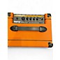 Used Orange Amplifiers CRUSH BASS 25 Bass Combo Amp