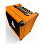 Used Orange Amplifiers CRUSH BASS 25 Bass Combo Amp