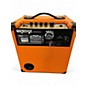 Used Orange Amplifiers CRUSH BASS 25 Bass Combo Amp