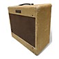 Vintage 1953 Fender Deluxe Tube Guitar Combo Amp