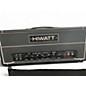 Used Hiwatt DR103-R 100W Tube Guitar Amp Head thumbnail