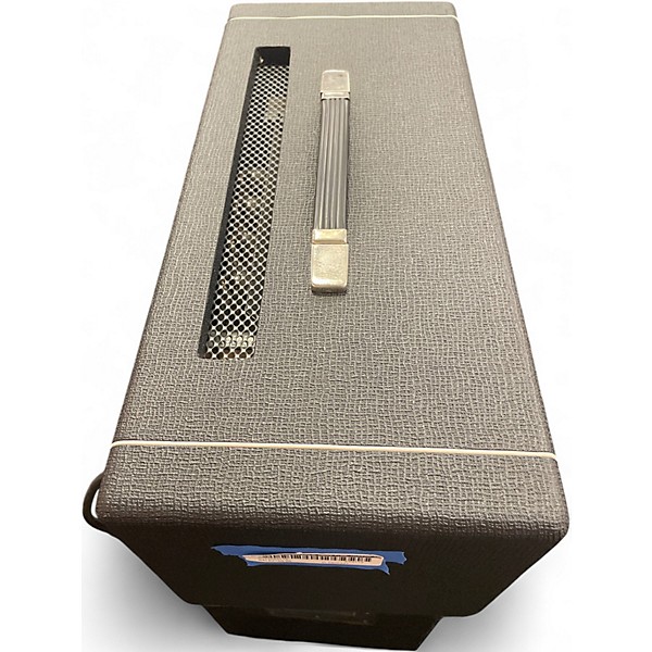 Used Hiwatt DR103-R 100W Tube Guitar Amp Head