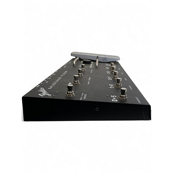 Used Fender Mustang Floor Module Effect Processor