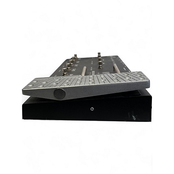 Used Fender Mustang Floor Module Effect Processor