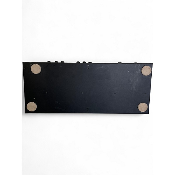 Used Fender Mustang Floor Module Effect Processor