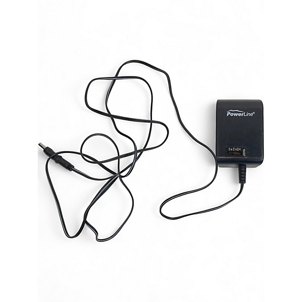 Used Fender Mustang Floor Module Effect Processor