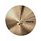 Used SABIAN 15in Stratus Hit Hats Cymbal thumbnail