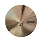 Used SABIAN 15in Stratus Hit Hats Cymbal