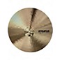 Used SABIAN 15in Stratus Hit Hats Cymbal