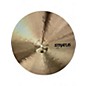 Used SABIAN 15in Stratus Hit Hats Cymbal