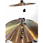 Used SABIAN 22in Stratus Ride Cymbal thumbnail