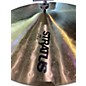 Used SABIAN 22in Stratus Ride Cymbal