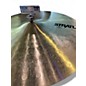 Used SABIAN 22in Stratus Ride Cymbal