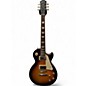 Used Epiphone 1959 Les Paul Standard Outfit Aged Dark Burst Solid Body Electric Guitar thumbnail