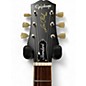 Used Epiphone 1959 Les Paul Standard Outfit Aged Dark Burst Solid Body Electric Guitar