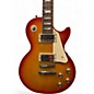 Used Epiphone 1960 Les Paul Tribute Standard Cherry Sunburst Solid Body Electric Guitar
