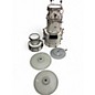 Used 2024 EFNOTE 5 Electric Drum Set thumbnail