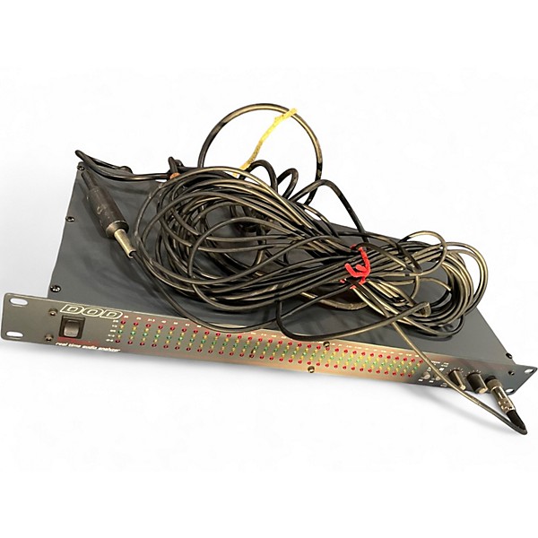 Used DOD RTA SERIES 2