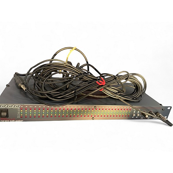 Used DOD RTA SERIES 2